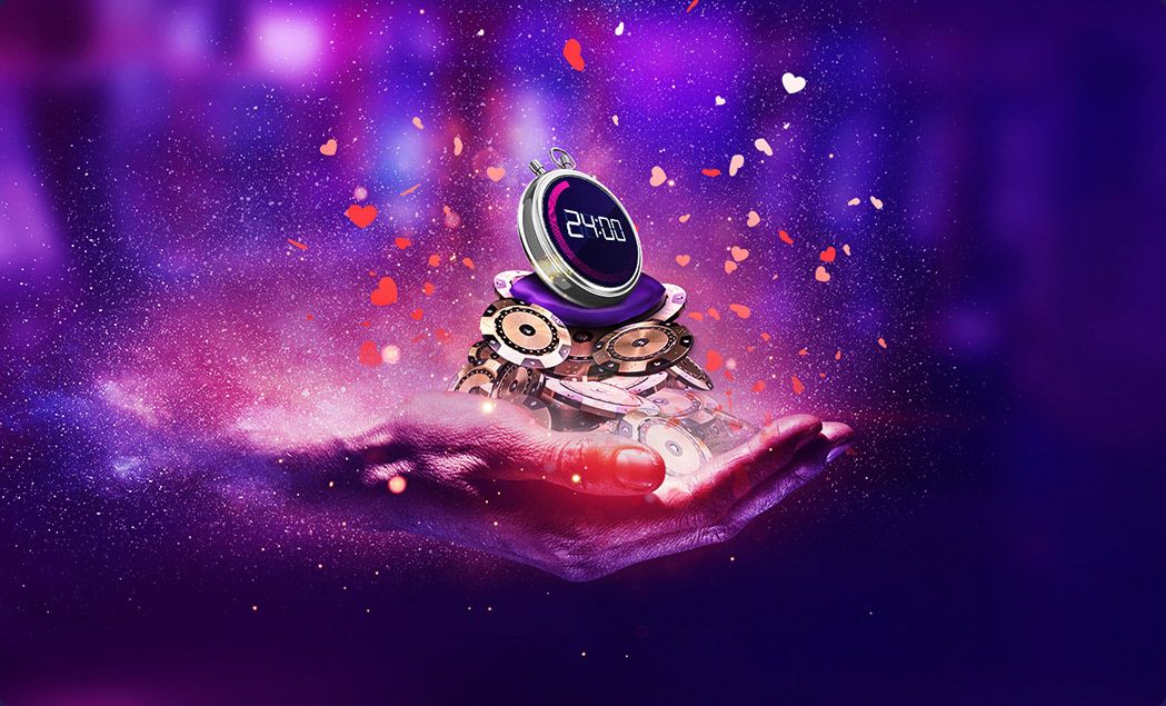 Desert Treasure Slots Live Casino