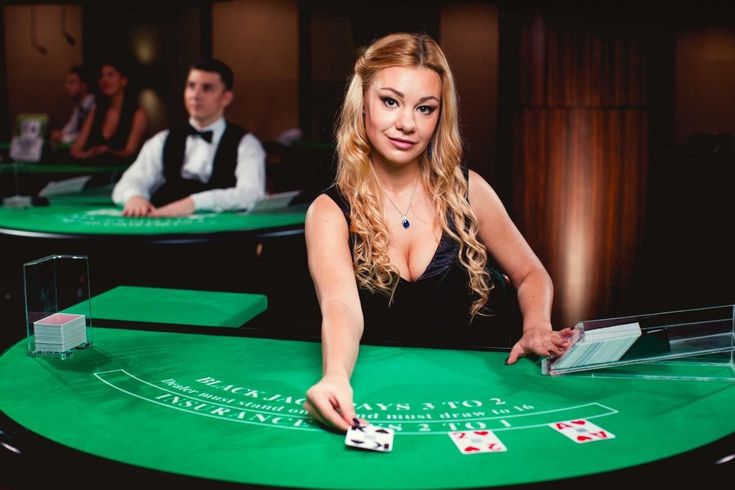 Desert Treasure Slots Live Betting