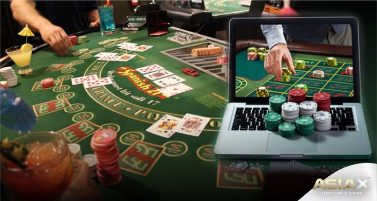 Desert Treasure Slots Live Casino