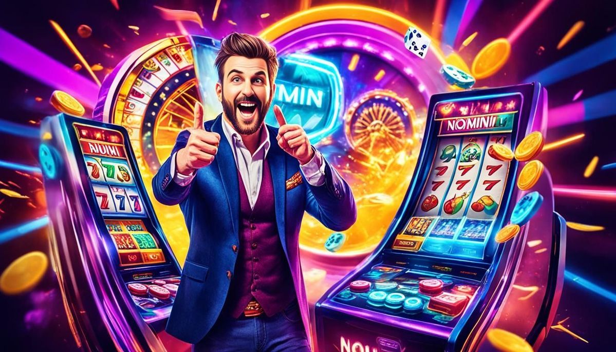 Desert Treasure Slots Live Betting
