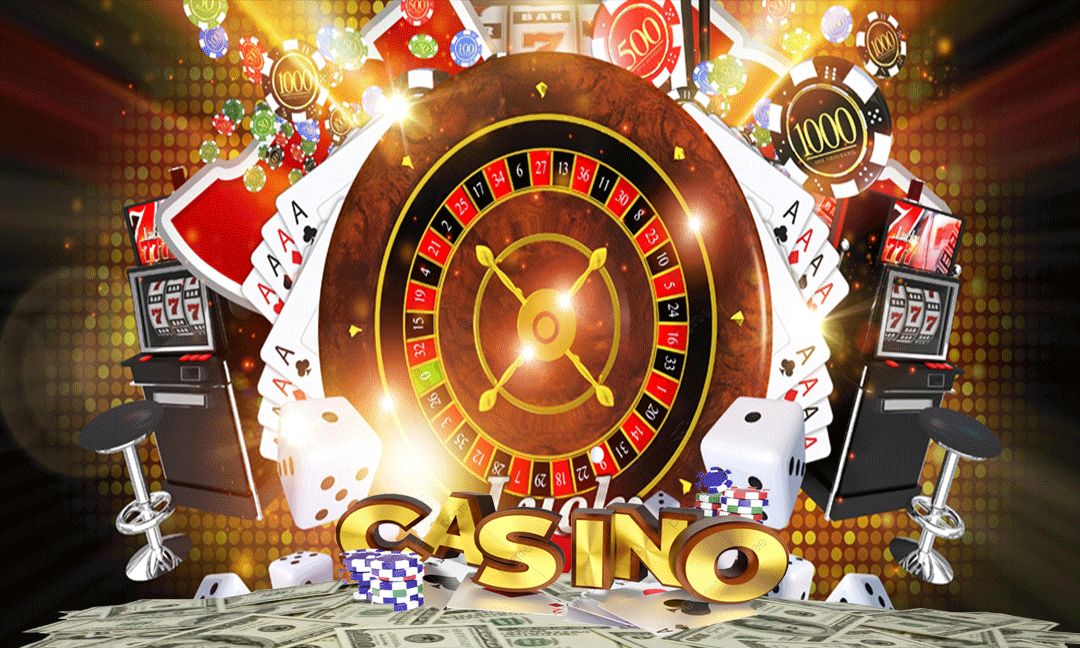Desert Treasure Slots Live Betting