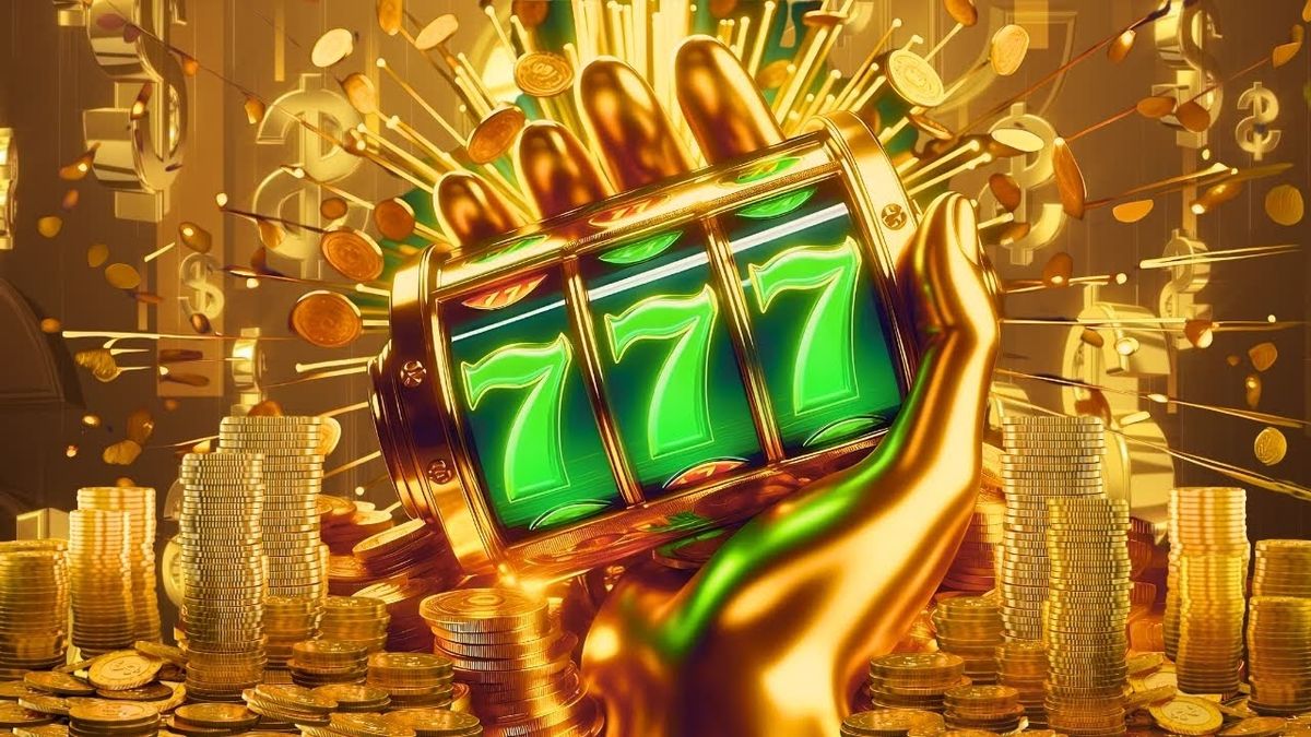 Desert Treasure Slots Live Betting